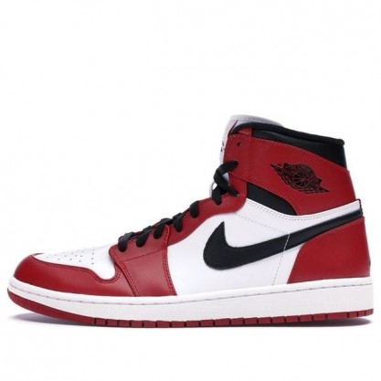 Air Jordan 1 Retro High OG Retro - Chicago 332550-163