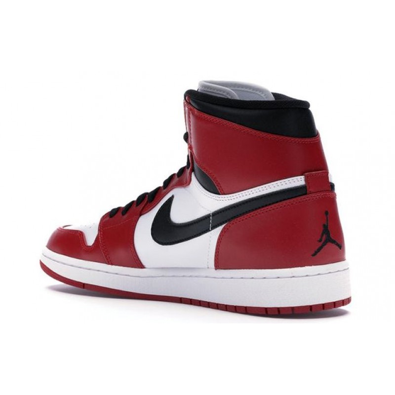 Air Jordan 1 Retro High OG Retro - Chicago 332550-163