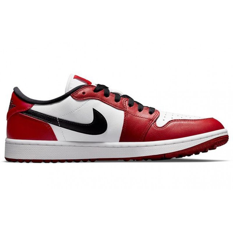 Air Jordan 1 Low Golf Chicago DD9315-600