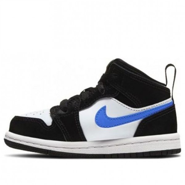 Air Jordan 1 Mid TD 640735-084