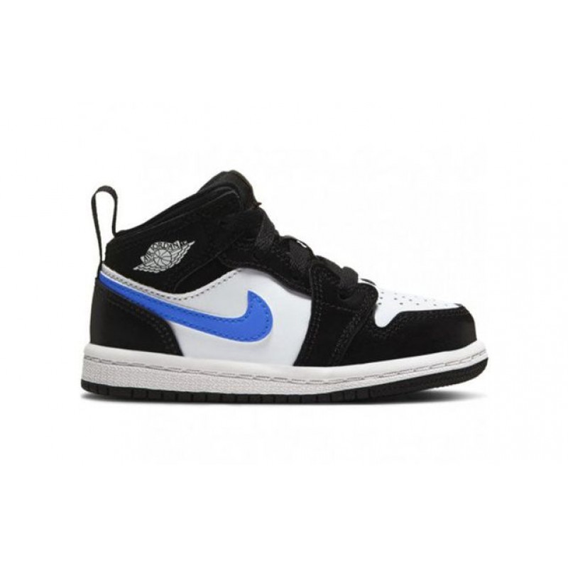 Air Jordan 1 Mid TD 640735-084