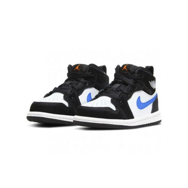 Air Jordan 1 Mid TD 640735-084