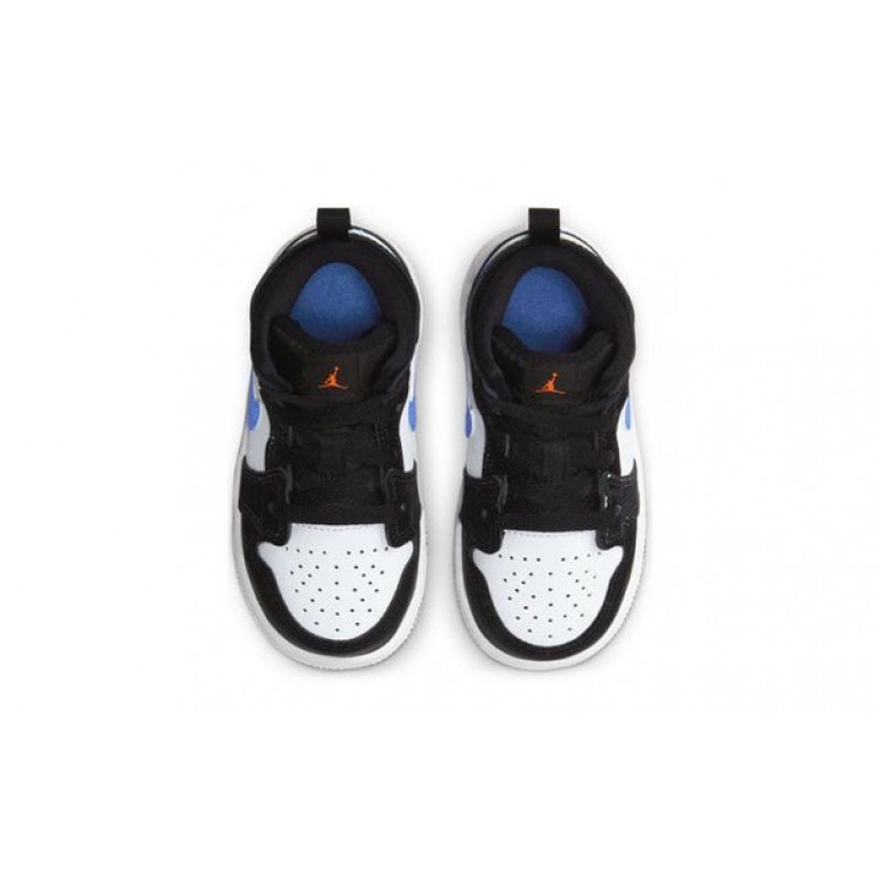 Air Jordan 1 Mid TD 640735-084