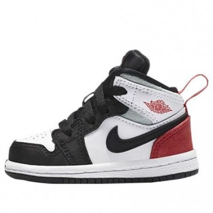 Air Jordan 1 Mid SE TD BQ6933-100