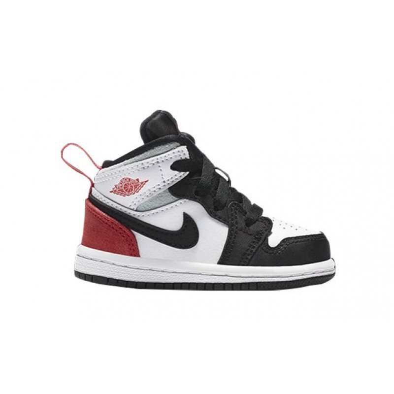 Air Jordan 1 Mid SE TD BQ6933-100