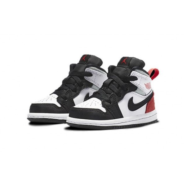 Air Jordan 1 Mid SE TD BQ6933-100