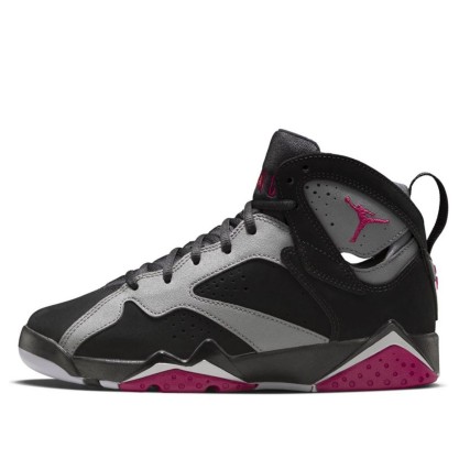 Air Jordan 7 Retro GG Sport Fuchsia 442960-008