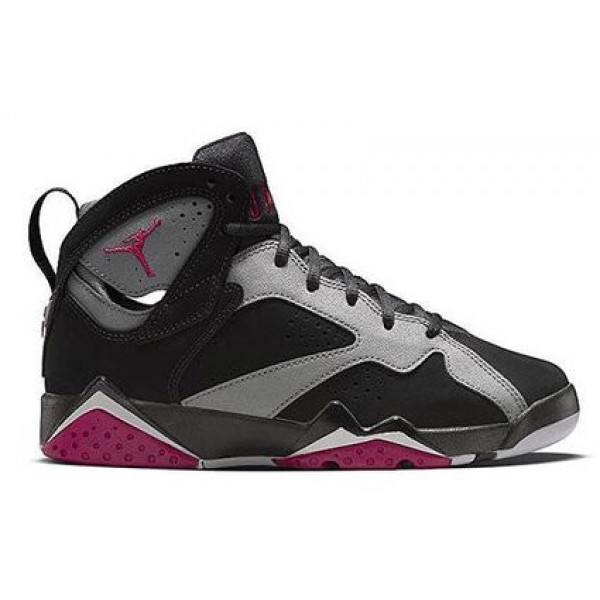 Air Jordan 7 Retro GG Sport Fuchsia 442960-008