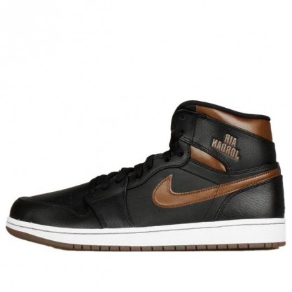 Air Jordan 1 Retro High Rare Air - Bronze 332550-015