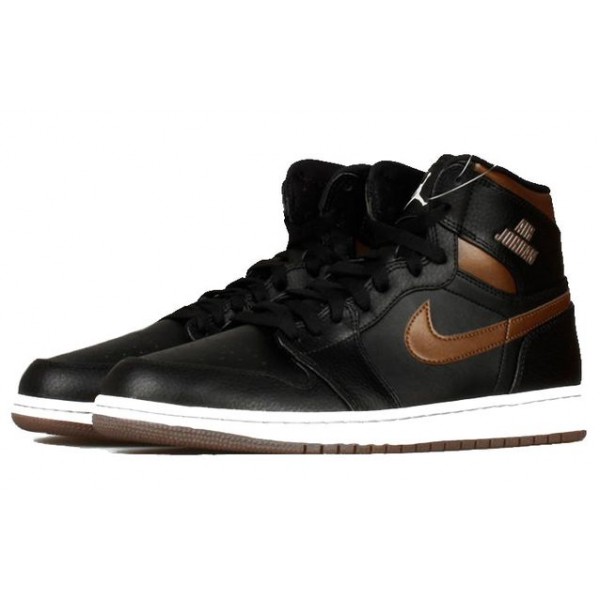 Air Jordan 1 Retro High Rare Air - Bronze 332550-015