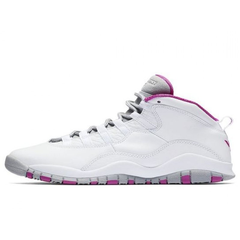 Nike Air Jordan 10 Retro GG Maya Moore AA2900-159