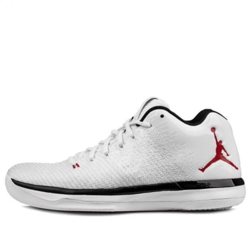 Air Jordan XXXI Low Chicago Bulls 897564-101