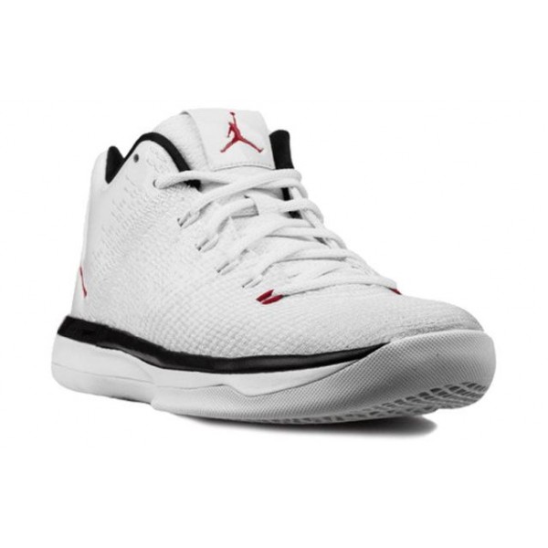 Air Jordan XXXI Low Chicago Bulls 897564-101