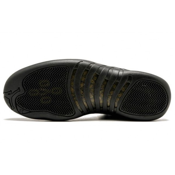 Air Jordan 12 Retro Black 873864-032