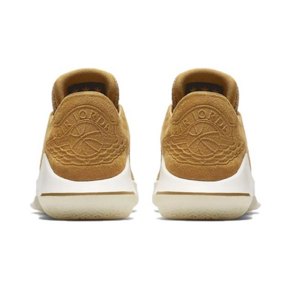 Air Jordan XXXII Low GS Wheat AA1257-700