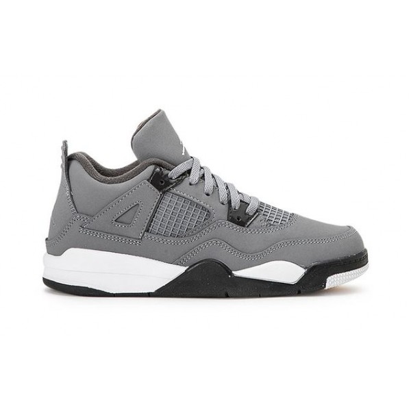 Air Jordan 4 Retro PS Cool Grey BQ7669-007