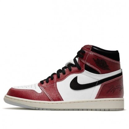 Air Jordan 1 Retro High OG SP White/Royal/Varsity Red/Black DA2728-100