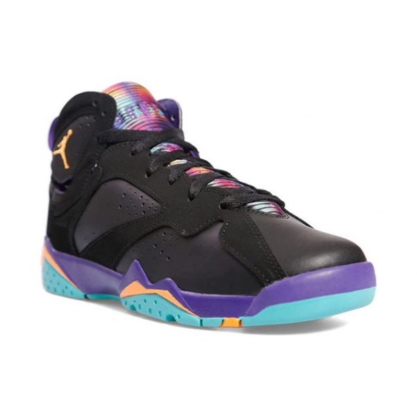 Air Jordan 7 Retro GG 30TH Lola Bunny 705417-029