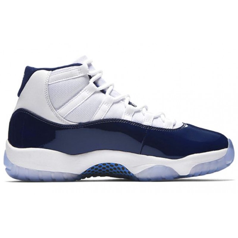 Air Jordan 11 Retro Win Like 82 378037-123