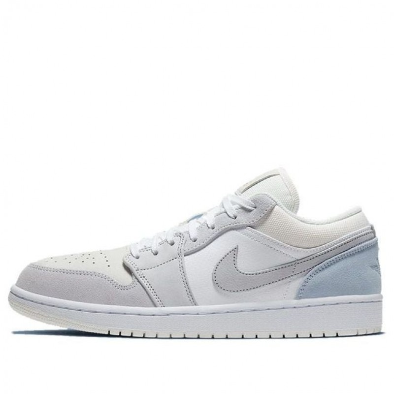 Air Jordan 1 Low Paris CV3043-100