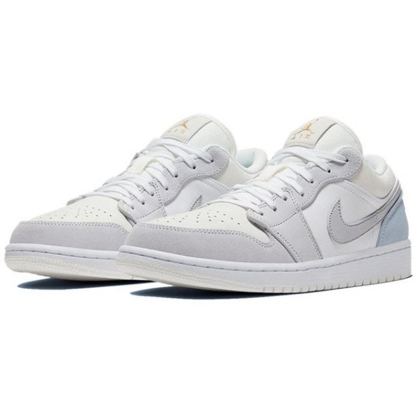 Air Jordan 1 Low Paris CV3043-100