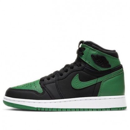 Air Jordan 1 Retro High OG GS Pine Green 575441-030