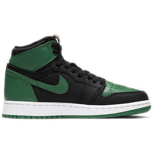 Air Jordan 1 Retro High OG GS Pine Green 575441-030