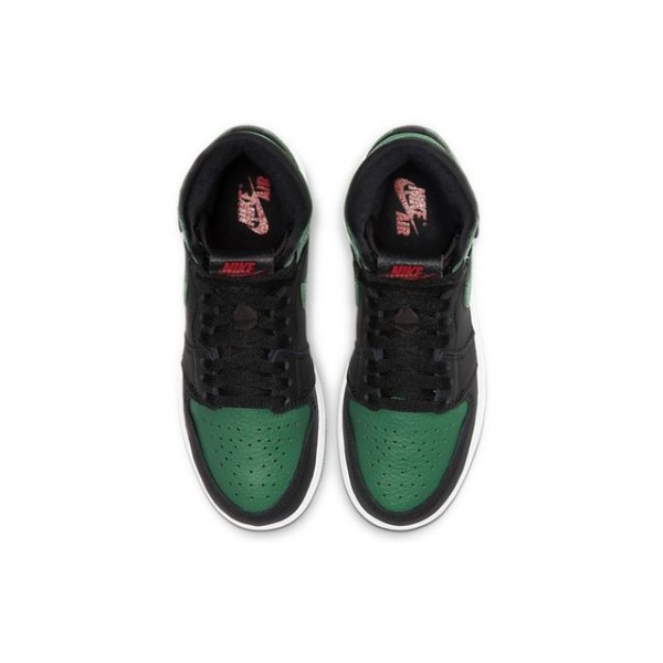 Air Jordan 1 Retro High OG GS Pine Green 575441-030