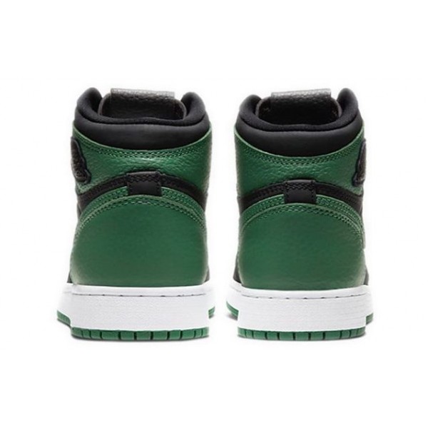 Air Jordan 1 Retro High OG GS Pine Green 575441-030