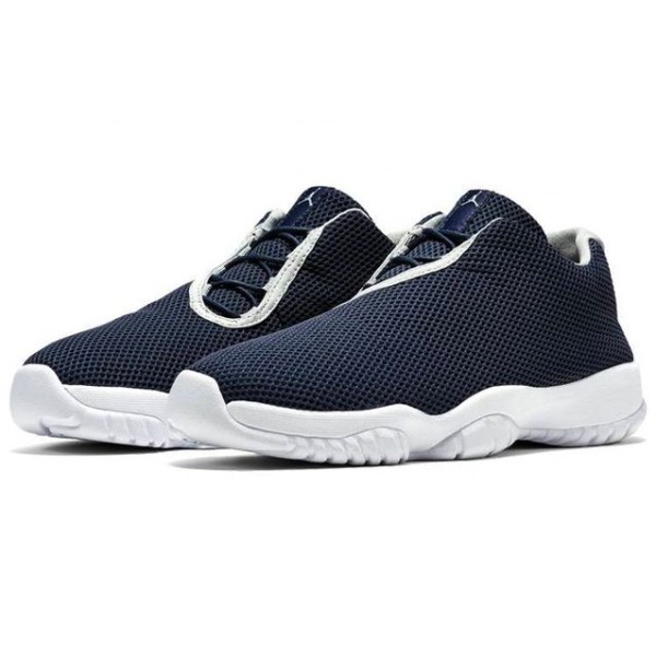 Air Jordan Future Low Midnight Navy 718948-401