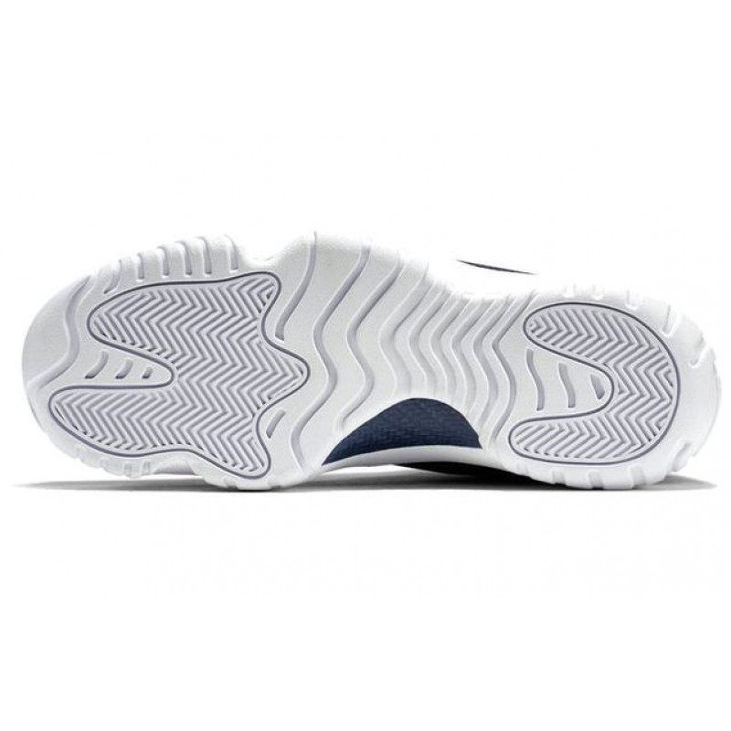 Air Jordan Future Low Midnight Navy 718948-401