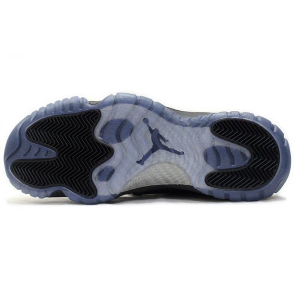 Air Jordan Future Low Gamma Blue 718948-005