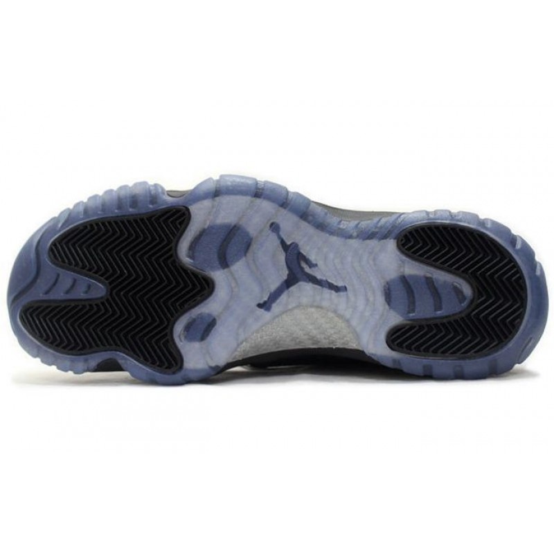 Air Jordan Future Low Gamma Blue 718948-005