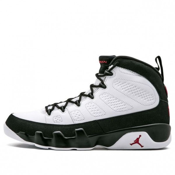 Air Jordan 9 Retro Worldwide Appeal 302370-112