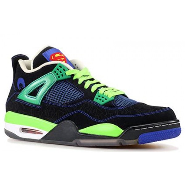 Air Jordan 4 Retro Doernbecher 308497-015