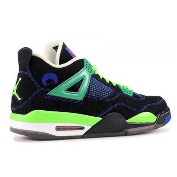 Air Jordan 4 Retro Doernbecher 308497-015