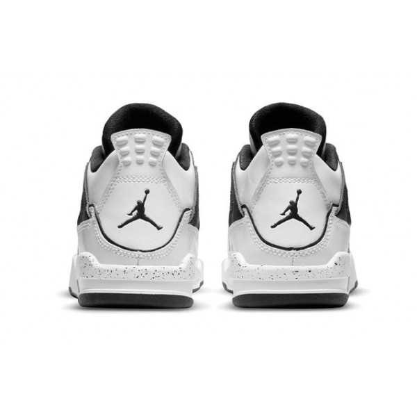 Air Jordan 4 Retro SE 95 Neon BP DC4100-100