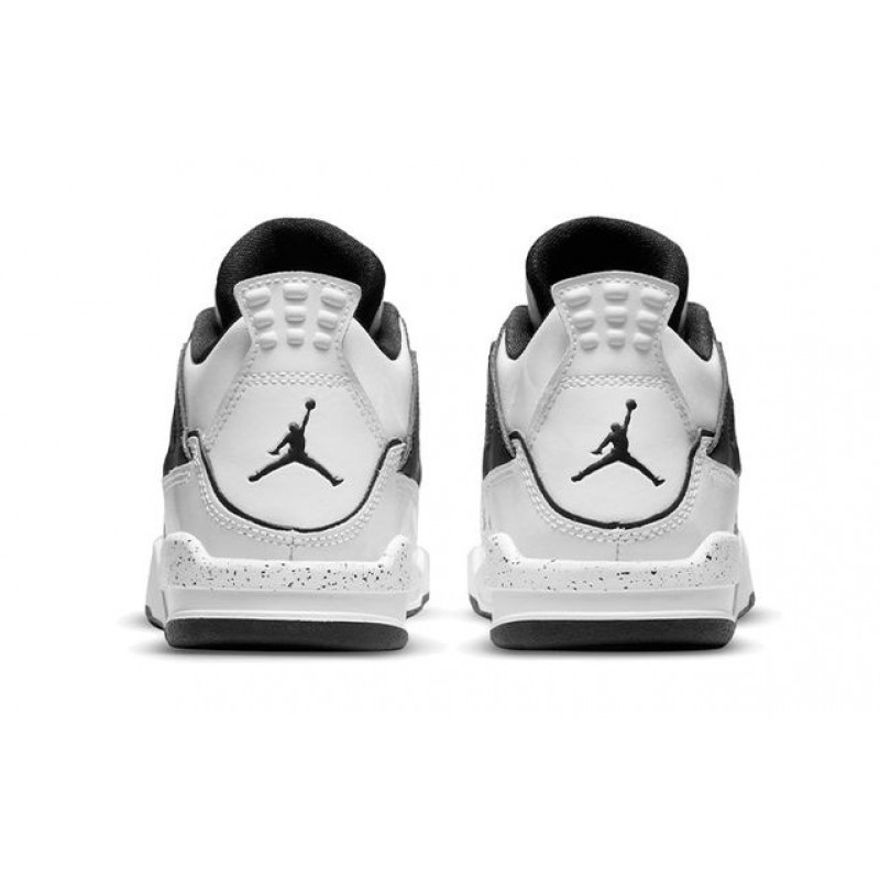 Air Jordan 4 Retro SE 95 Neon BP DC4100-100