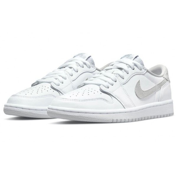 Air Jordan 1 Low OG Neutral Grey CZ0790-100