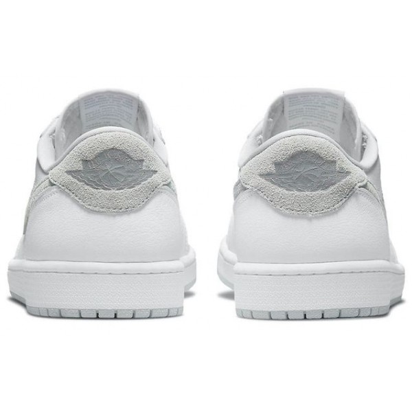 Air Jordan 1 Low OG Neutral Grey CZ0790-100