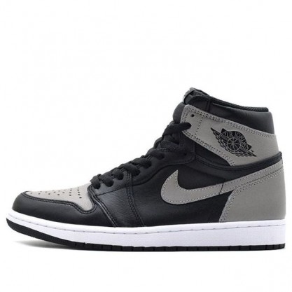 Air Jordan 1 Retro High OG Shadow 555088-013