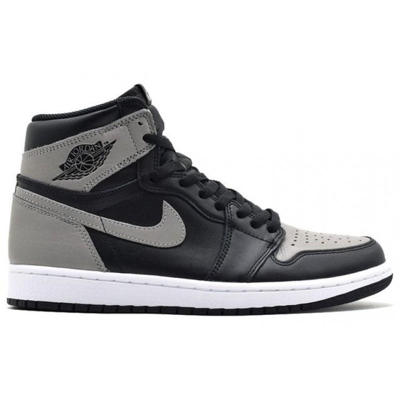 Air Jordan 1 Retro High OG Shadow 555088-013