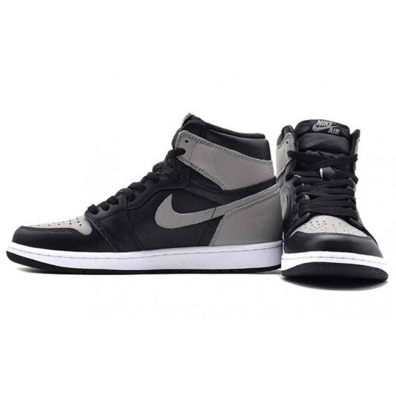 Air Jordan 1 Retro High OG Shadow 555088-013