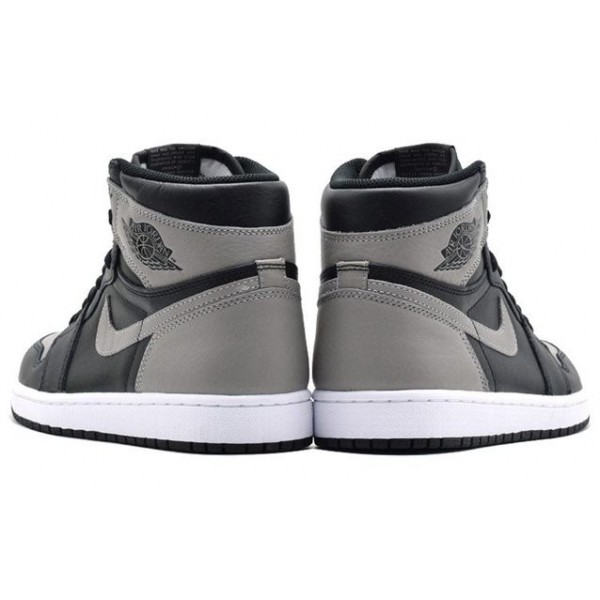 Air Jordan 1 Retro High OG Shadow 555088-013