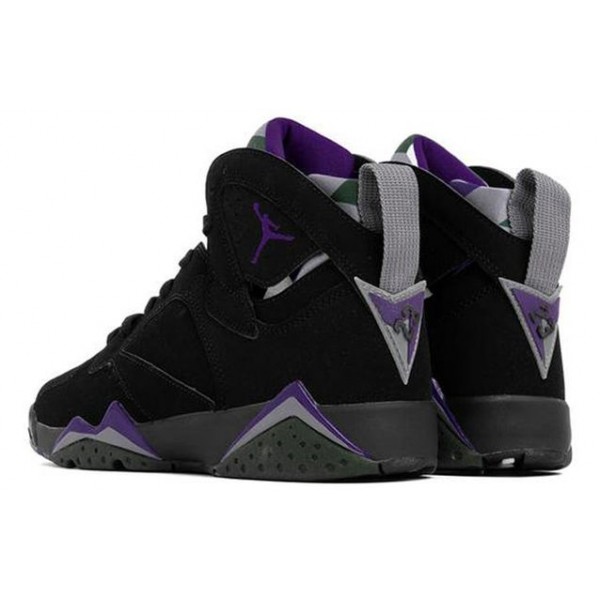 Air Jordan 7 Retro GS Ray Allen 304774-053