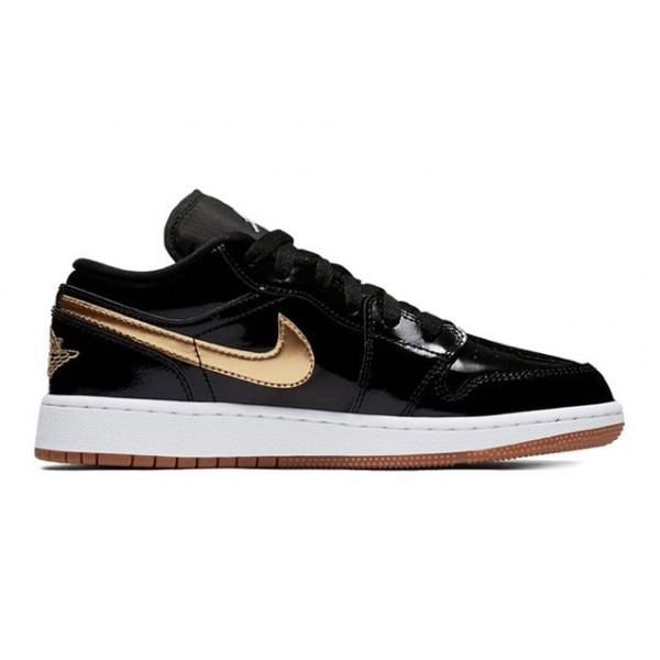 Air Jordan 1 Low GG 554723-032