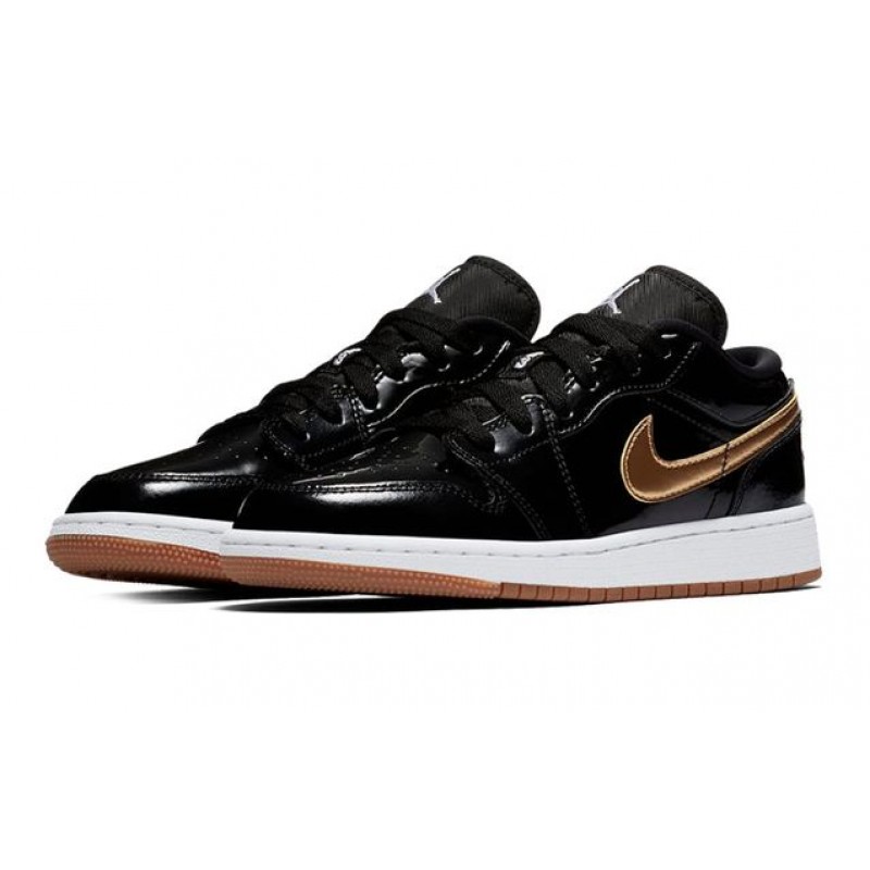 Air Jordan 1 Low GG 554723-032