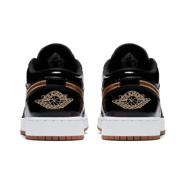 Air Jordan 1 Low GG 554723-032