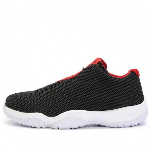 Air Jordan Future Low Bred 718948-001