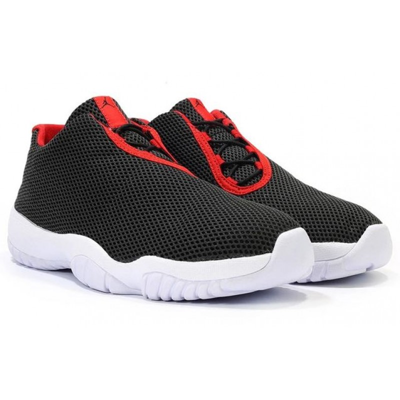 Air Jordan Future Low Bred 718948-001